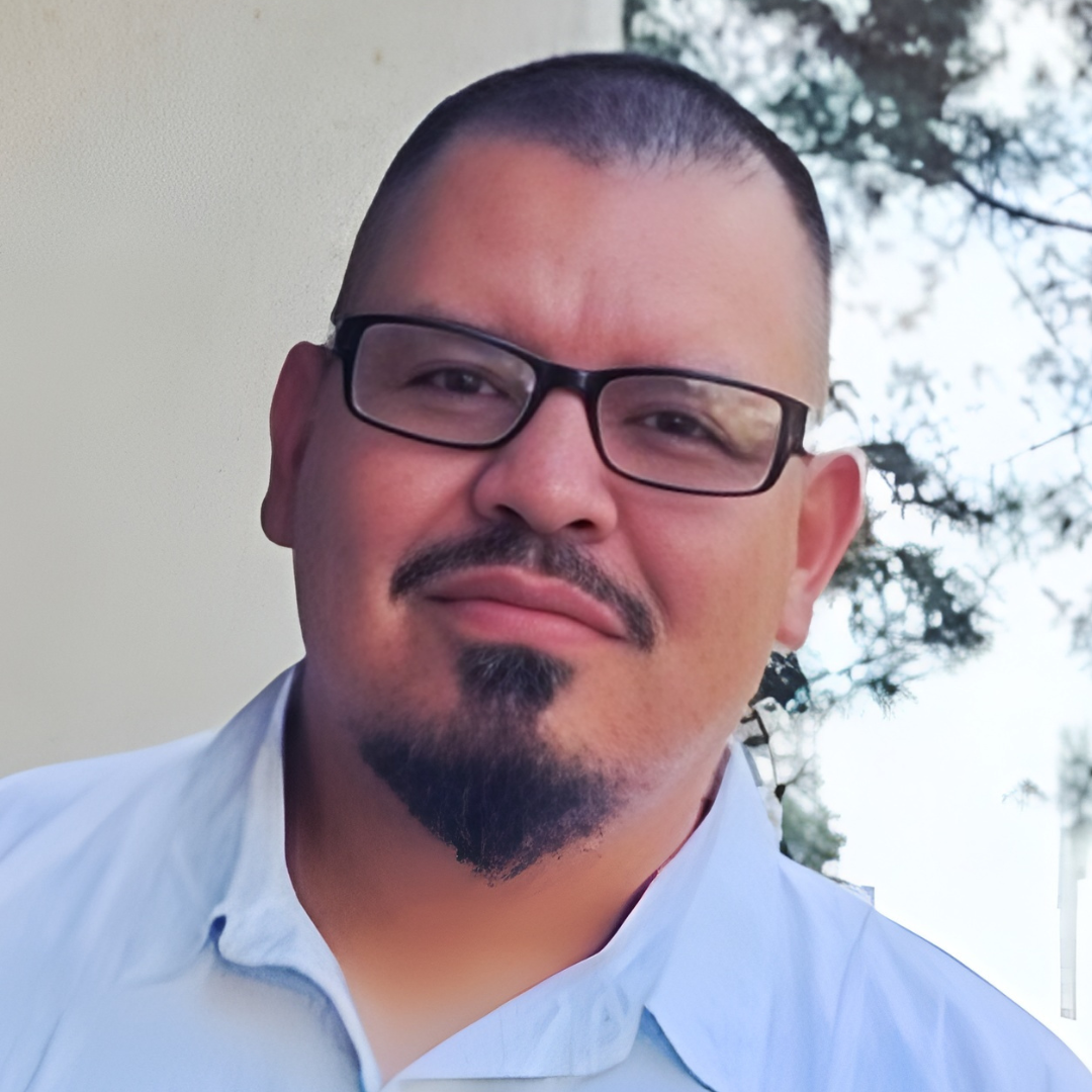 Ken Lemos (He/Him)