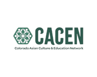CACEN logo with a snowflake icon and the text 'CACEN' underneath