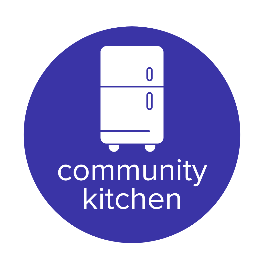 community kitchen