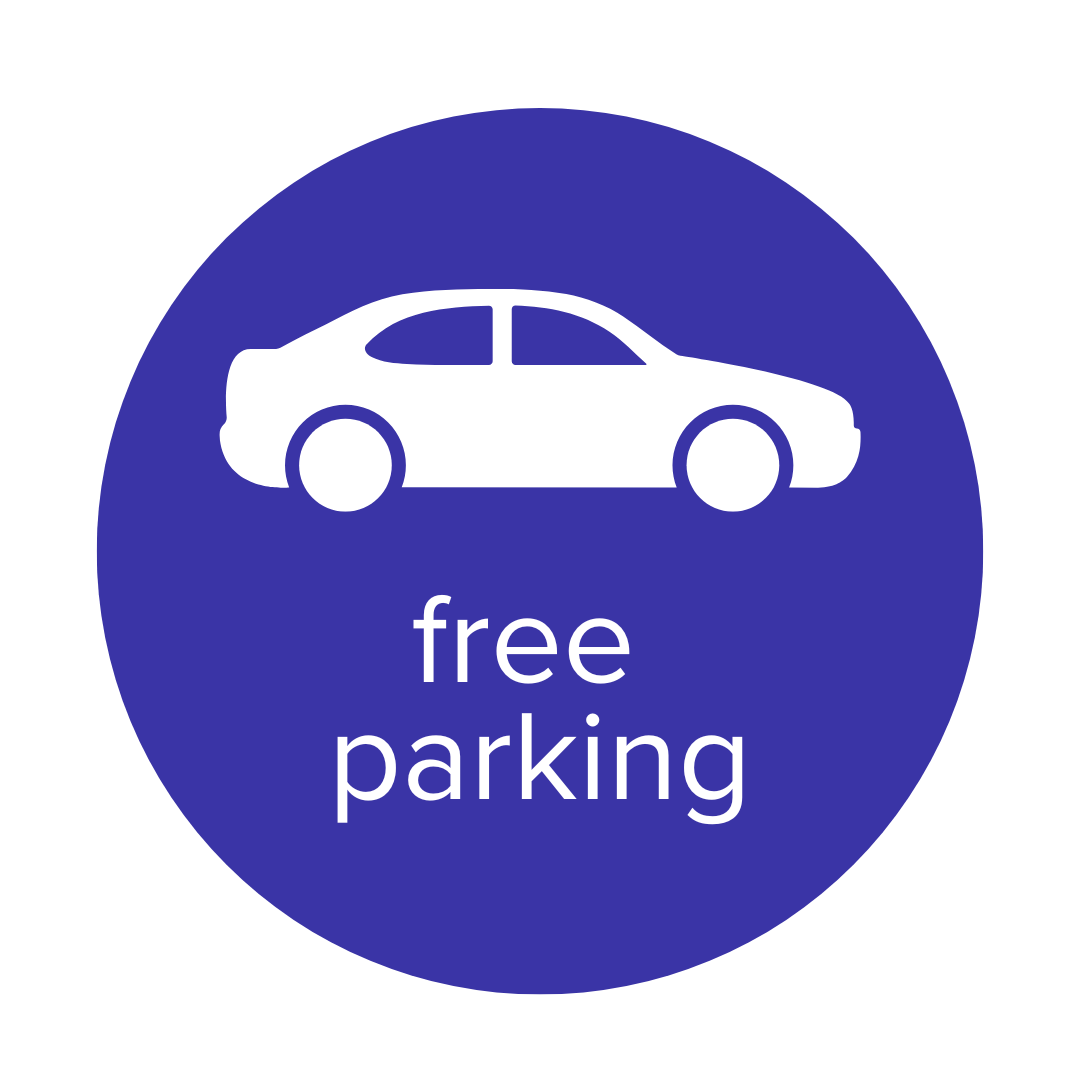 free parking