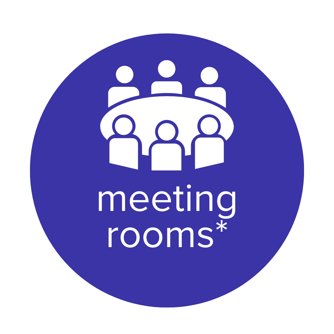 meeting rooms