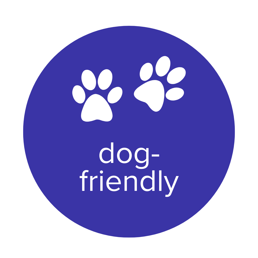 dog-friendly