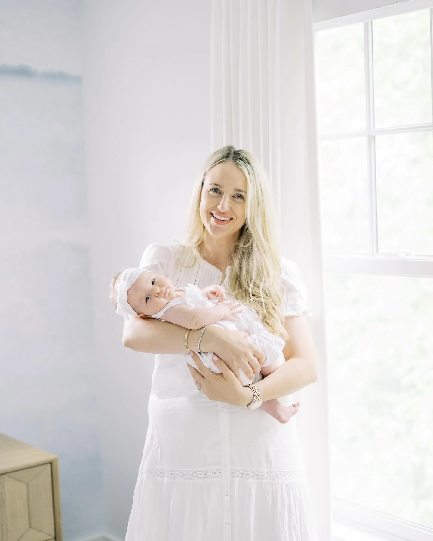 It's more than just portraits, it's the story of your growing family, tiny details, tender moments, and the joy of welcoming new life. I want your newborn session to capture a new chapter of your family's story. 

#tiffaniphotography1 

#darienmoms #