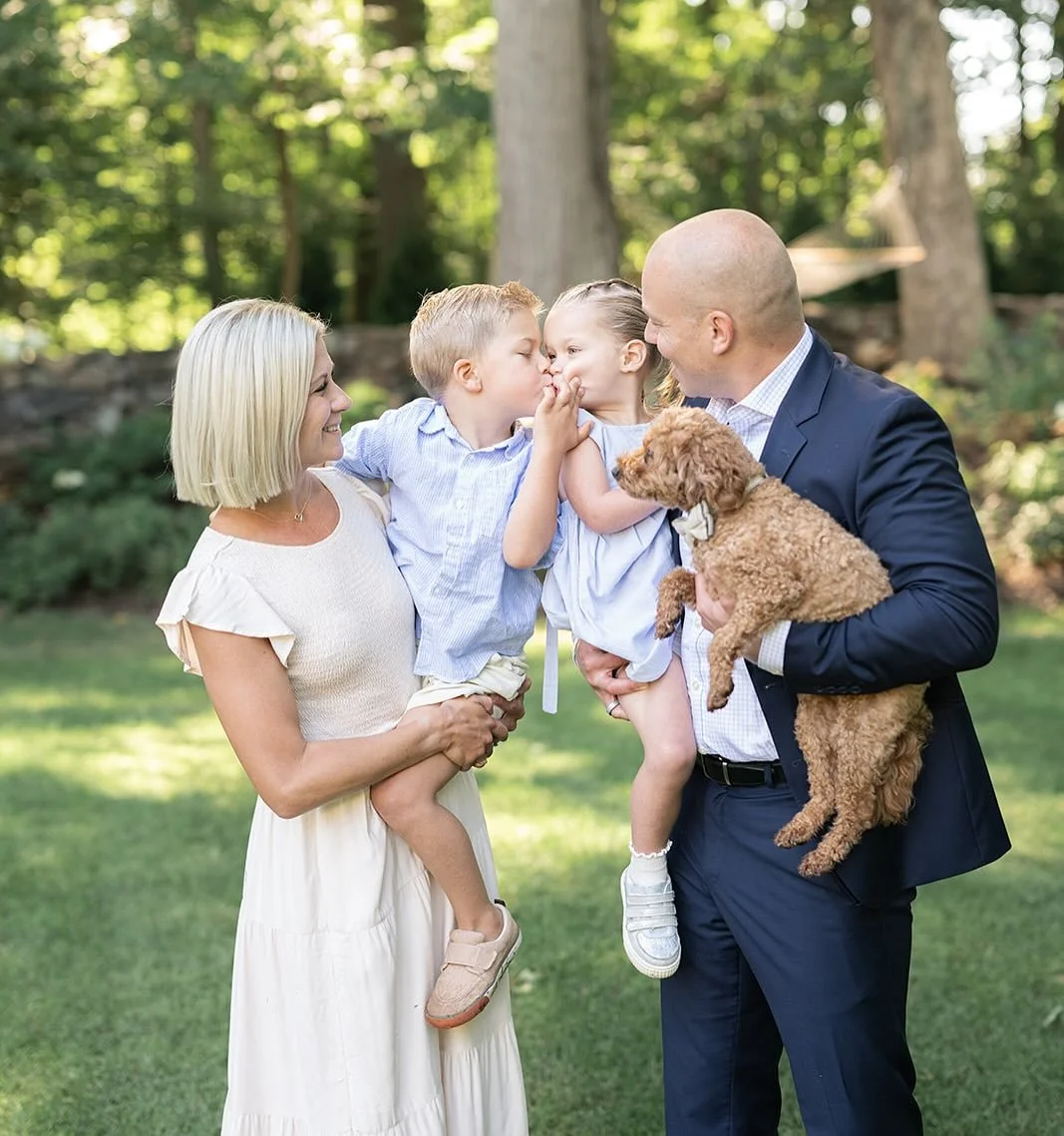 You know when your kids are just at that incredible age where you just want to freeze everything?? I love when parents reach out because they just want to document the special details! Right now my girls are truly at the best ages I need time to slow