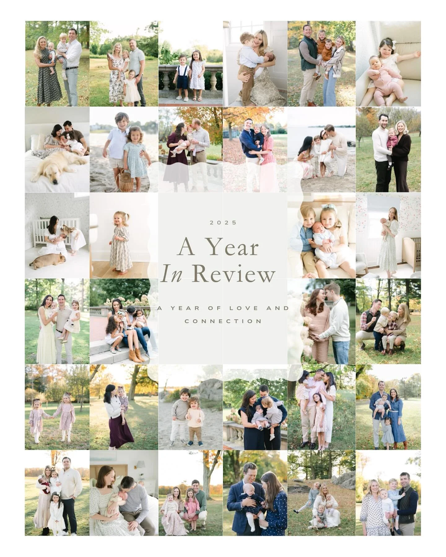 Thankful ❤️ Happy Holidays!