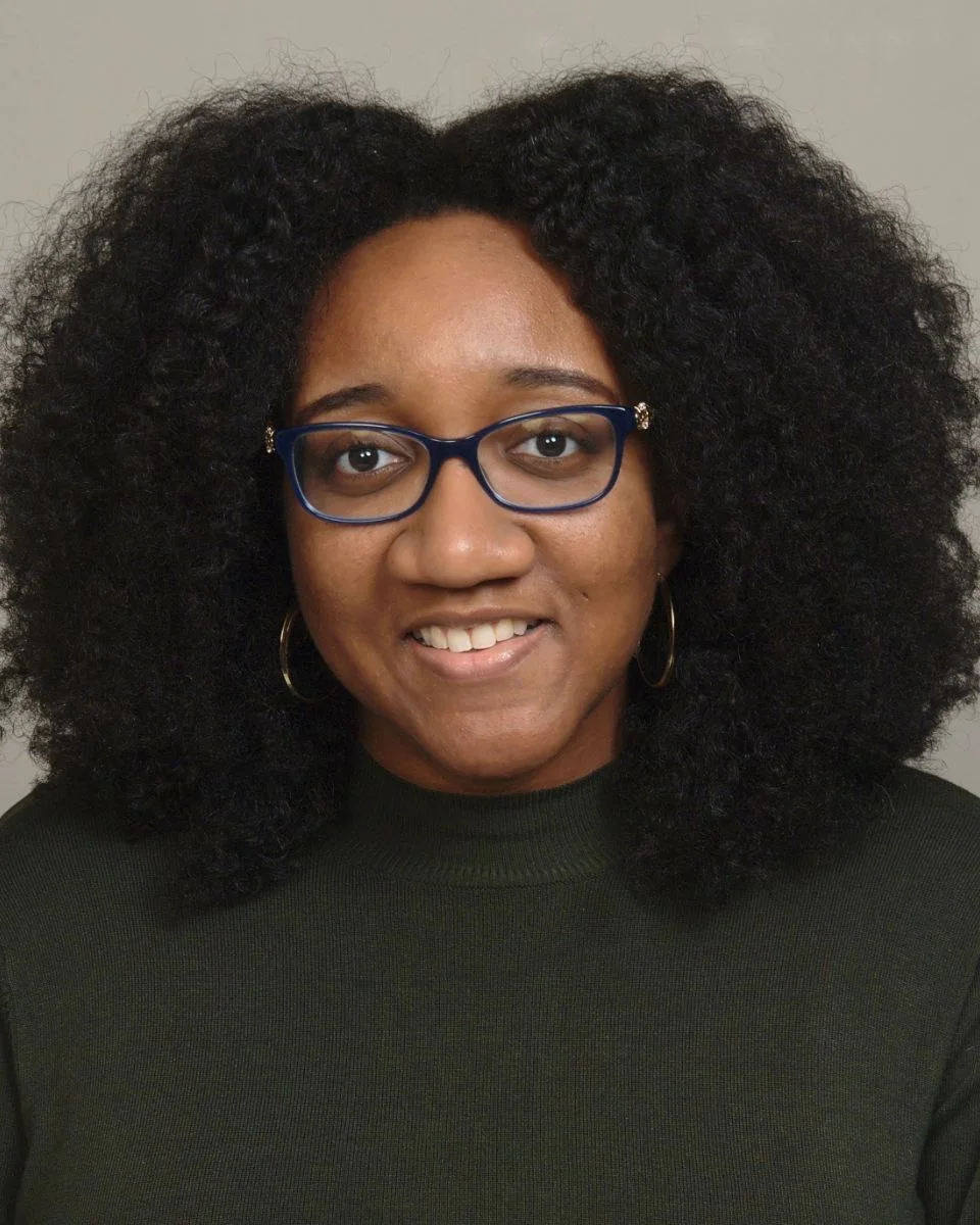 Featured ENDOSister: Shakira O'Garro