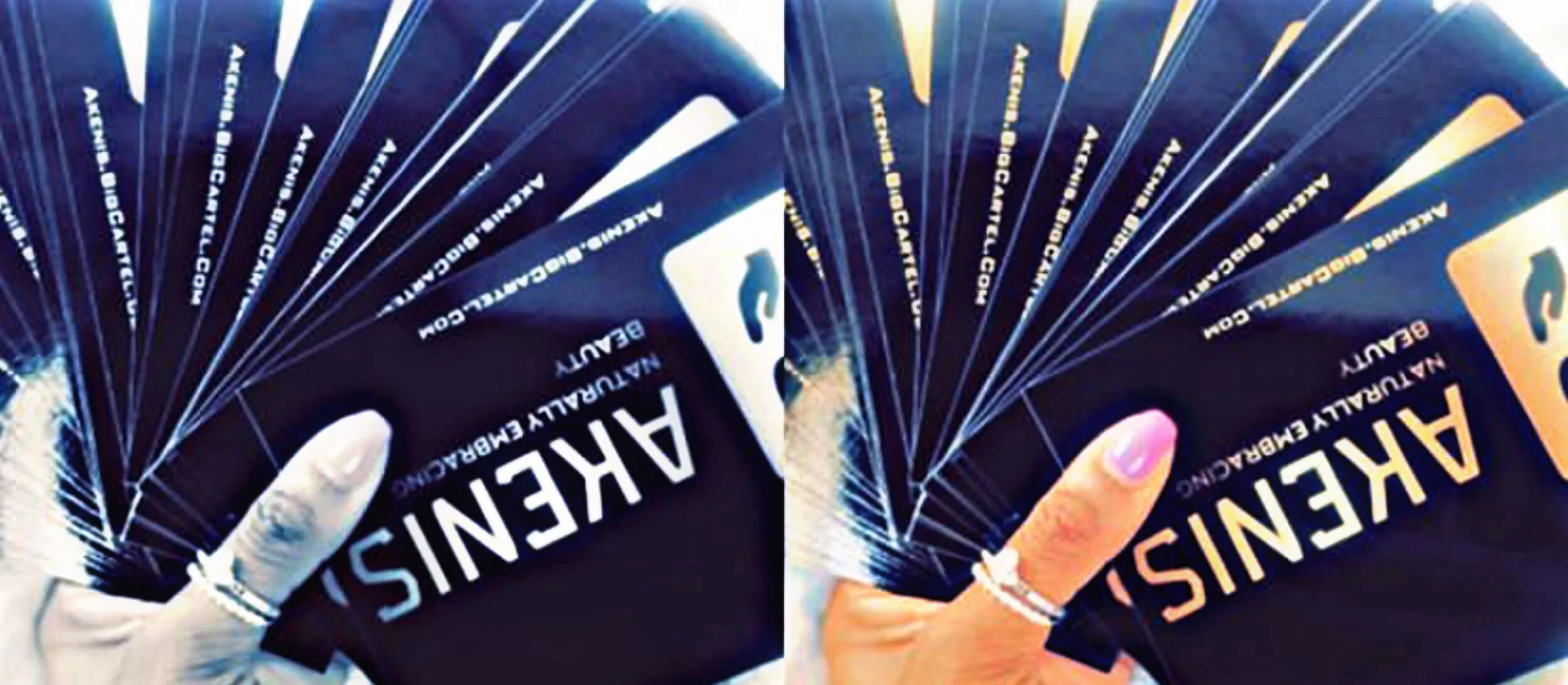 ENDO BLACK, INC. X AKENIS, LLC. PRESS RELEASE