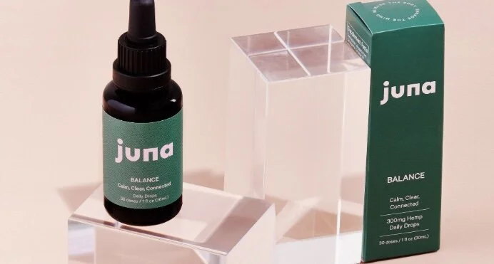 ENDO BLACK, INC. X JUNA PRESS RELEASE