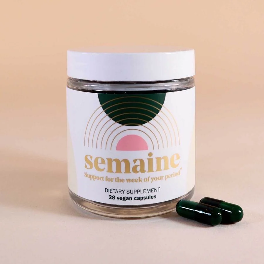 ENDO BLACK, INC. X SEMAINE HEALTH 