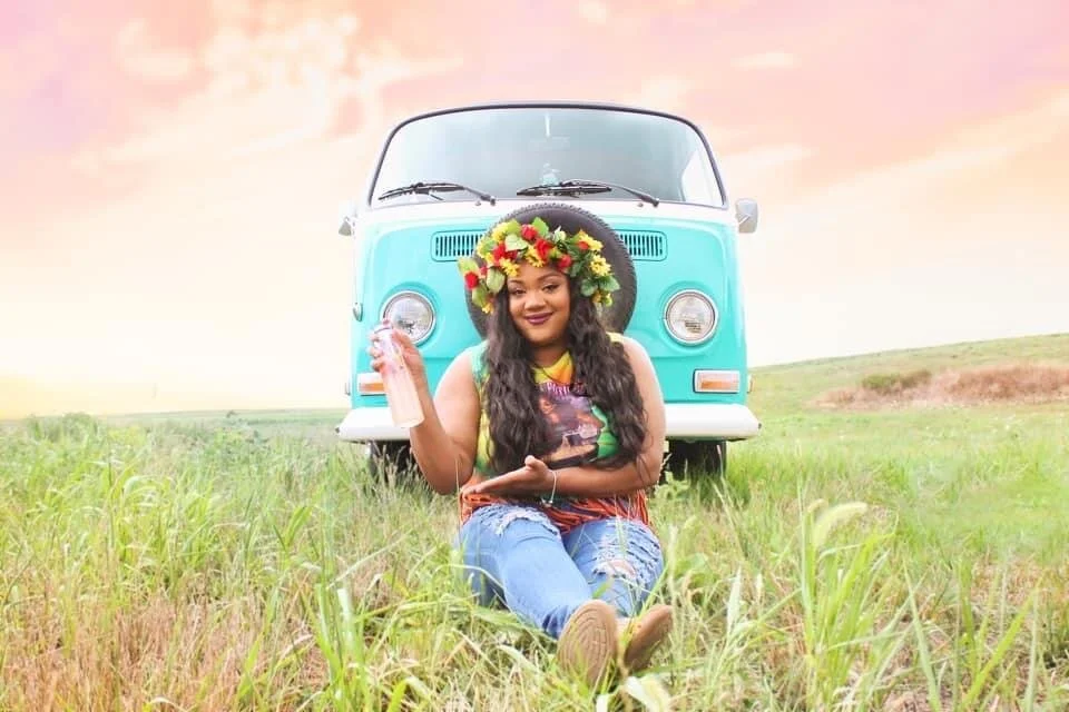 A Conversation with Paige Lightner