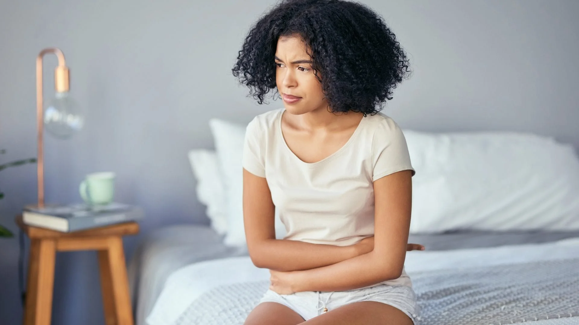 What Black Women Need to Know About Endometriosis 