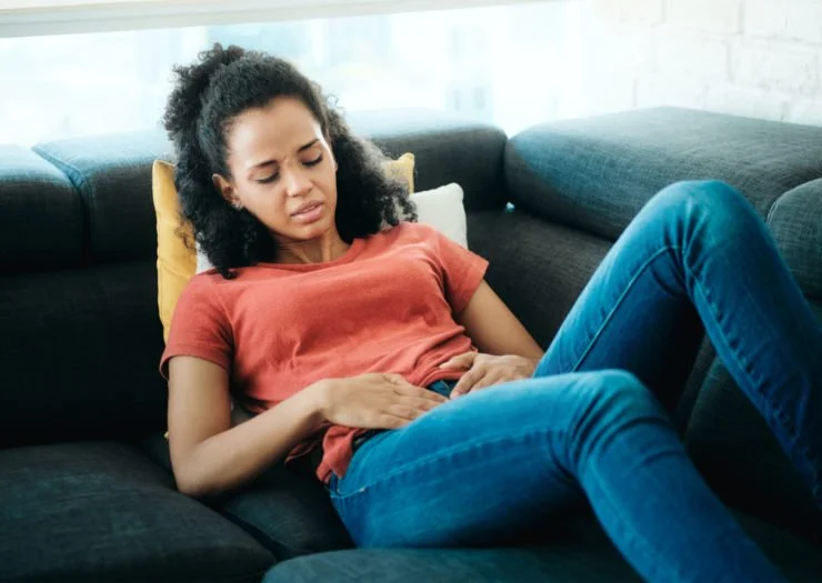 What It’s Like for Black Women With Endometriosis