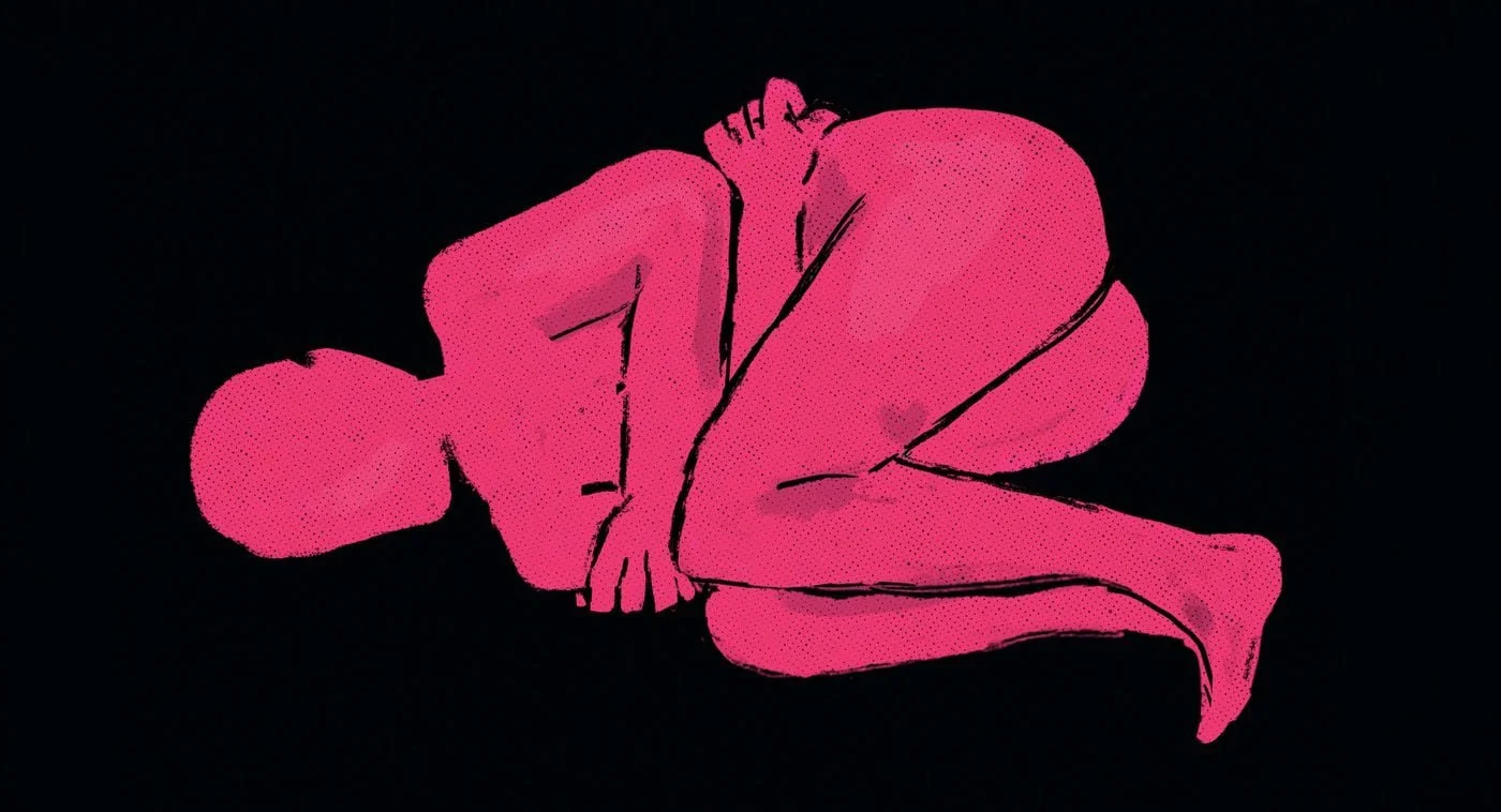 Choosing between not having kids or pain: An endometriosis case is sparking outrage