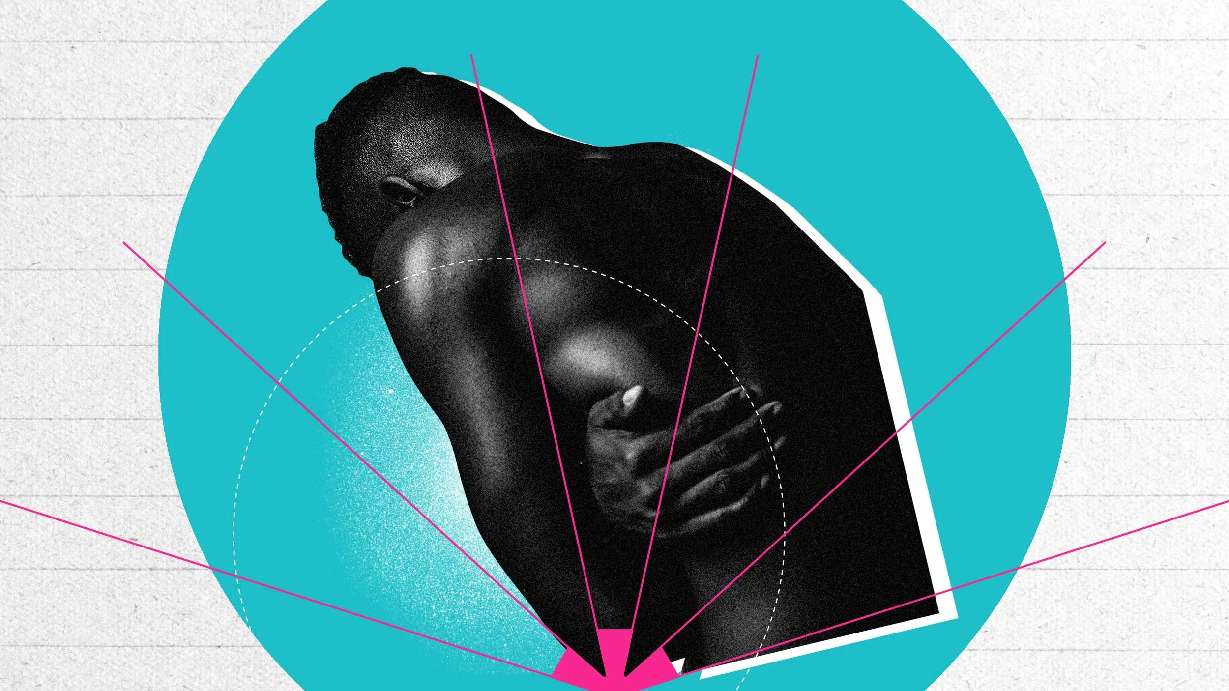 Why LGBTQ2S+ endometriosis support groups are key to better care