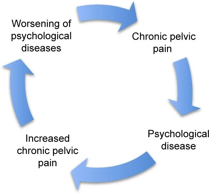 Endometriosis and Mental Health: A Double Burden