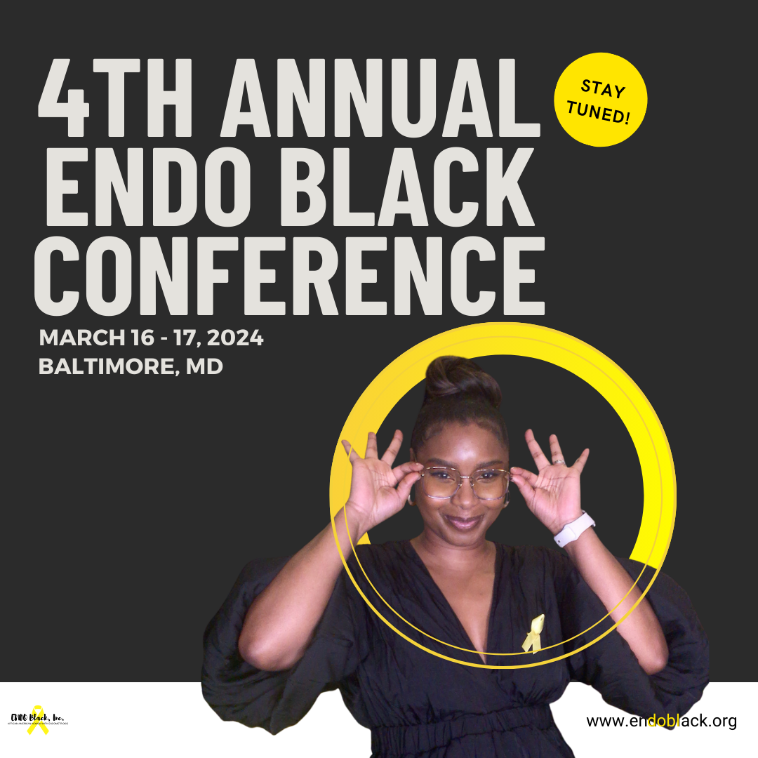 New Events — Endo Black, Incorporated