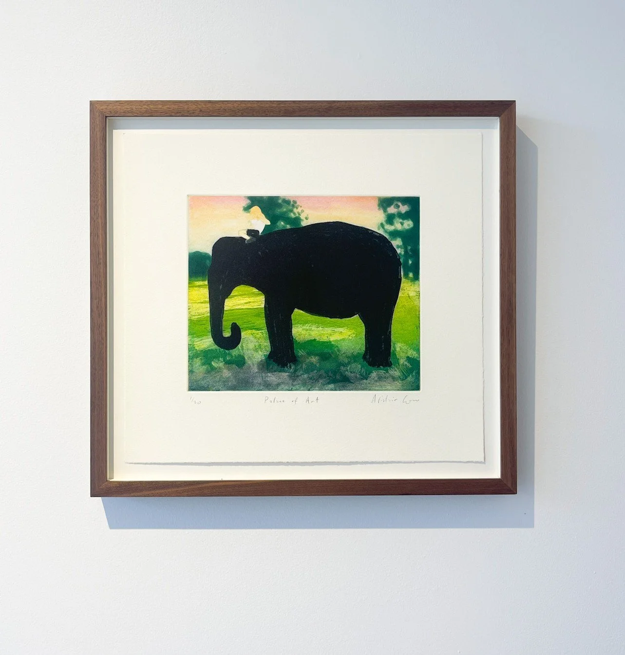 Alistair-Gow-Palace-of-Art-framed-Oliver-Projects-Gallery.jpg