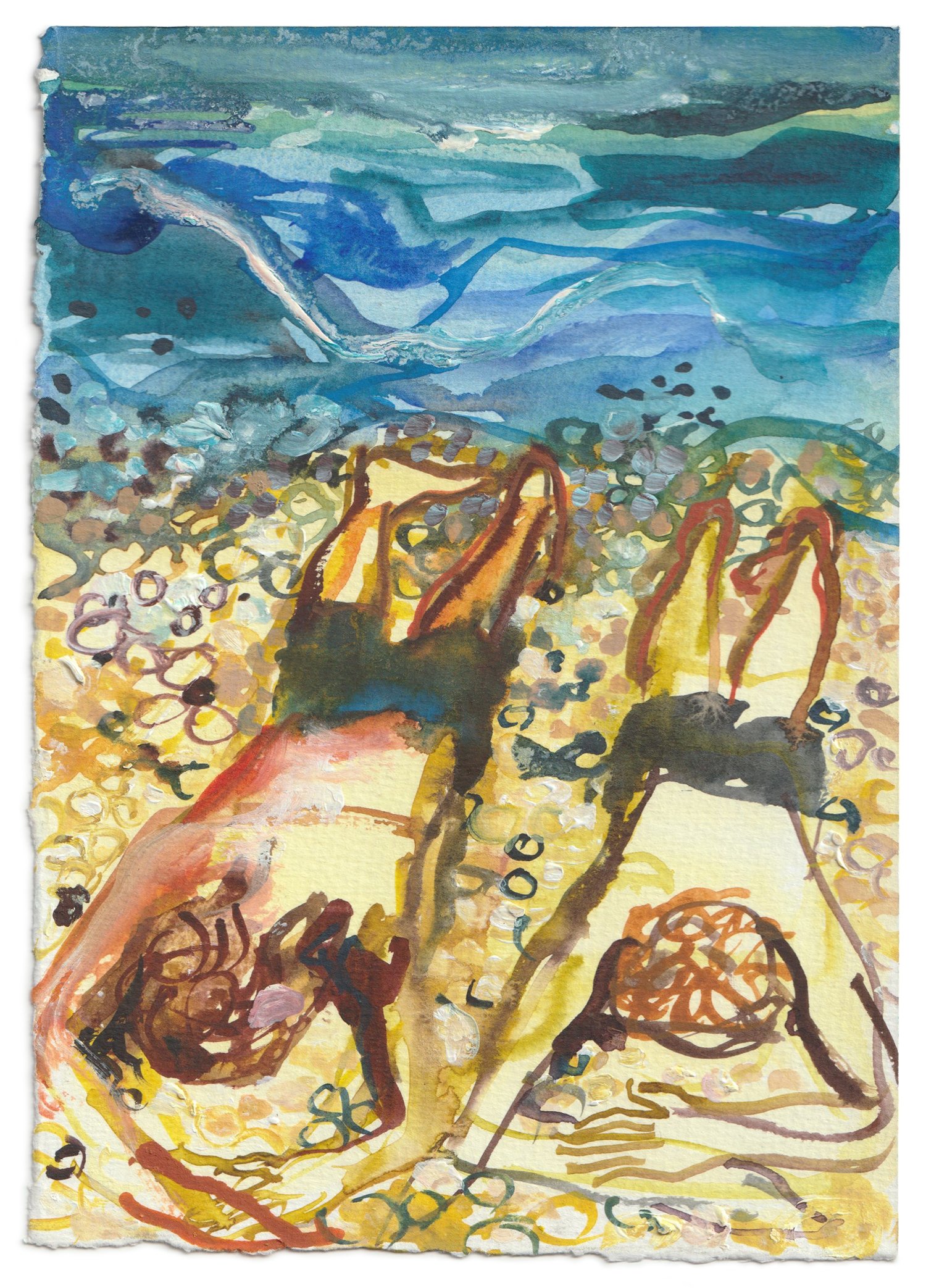 Alice-Macdonald-Sunbathers-II-2023-Oliver-Projects-Gallery.jpg