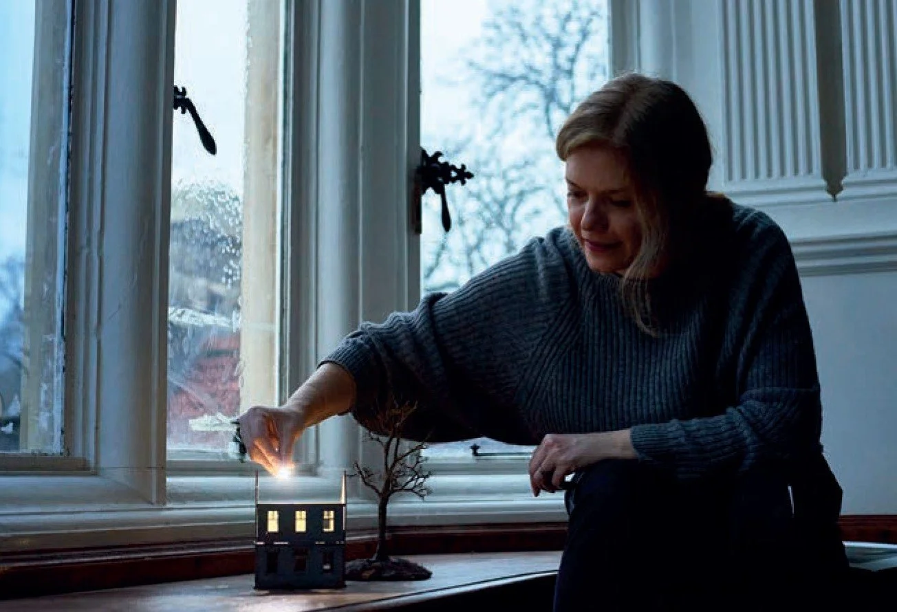 Suzanne Moxhay in Printmaking Today, Spring 2026 issue