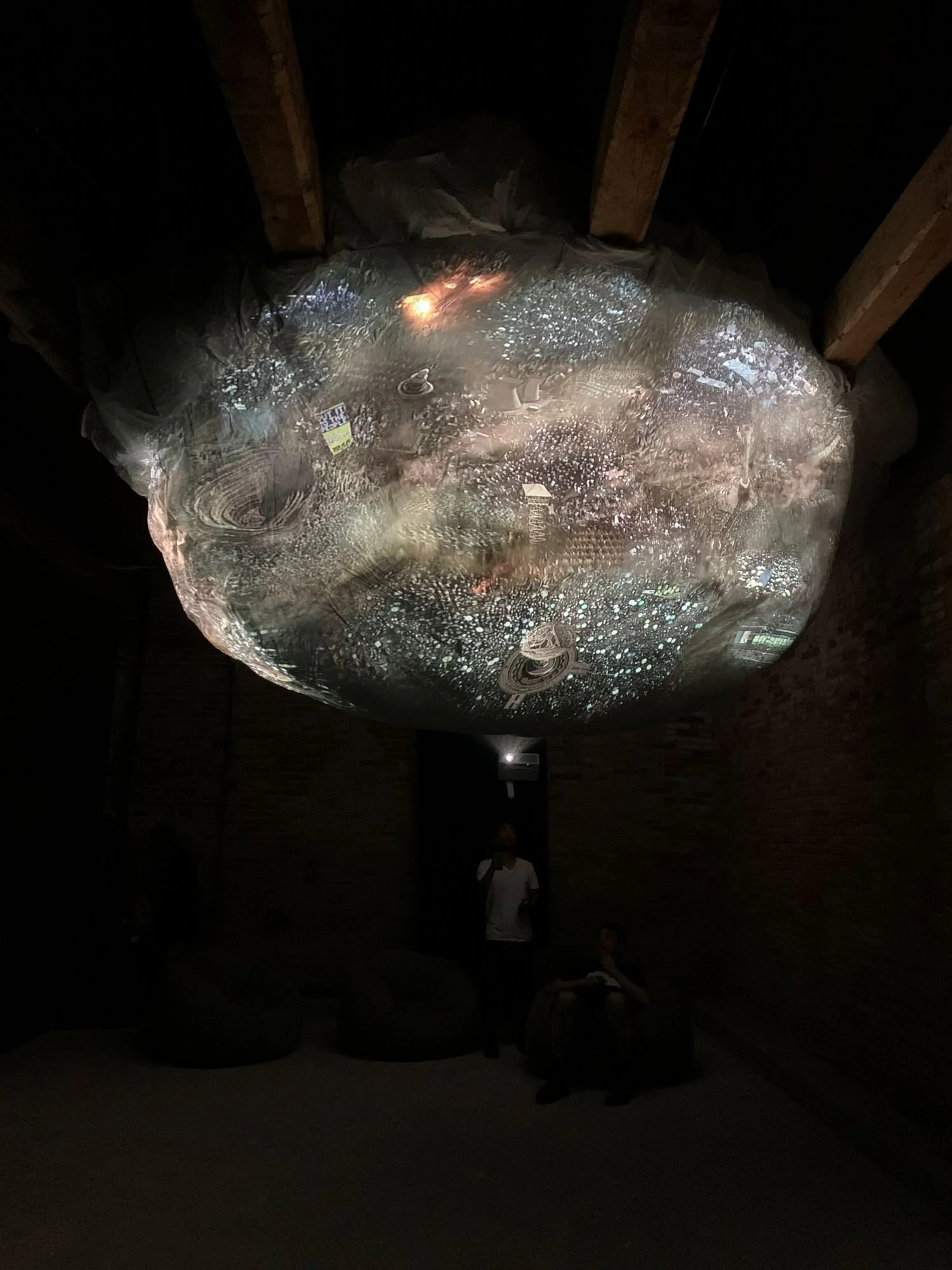 Temsüyanger Longkumer: 'home' - Video Installation in Venice Film Festival 2023