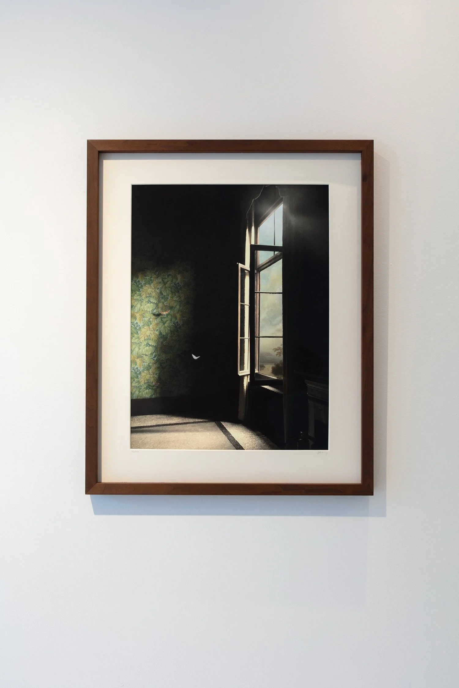 Suzanne-Moxhay-Entrance-XIII-framed-Oliver-Projects-Gallery.jpg