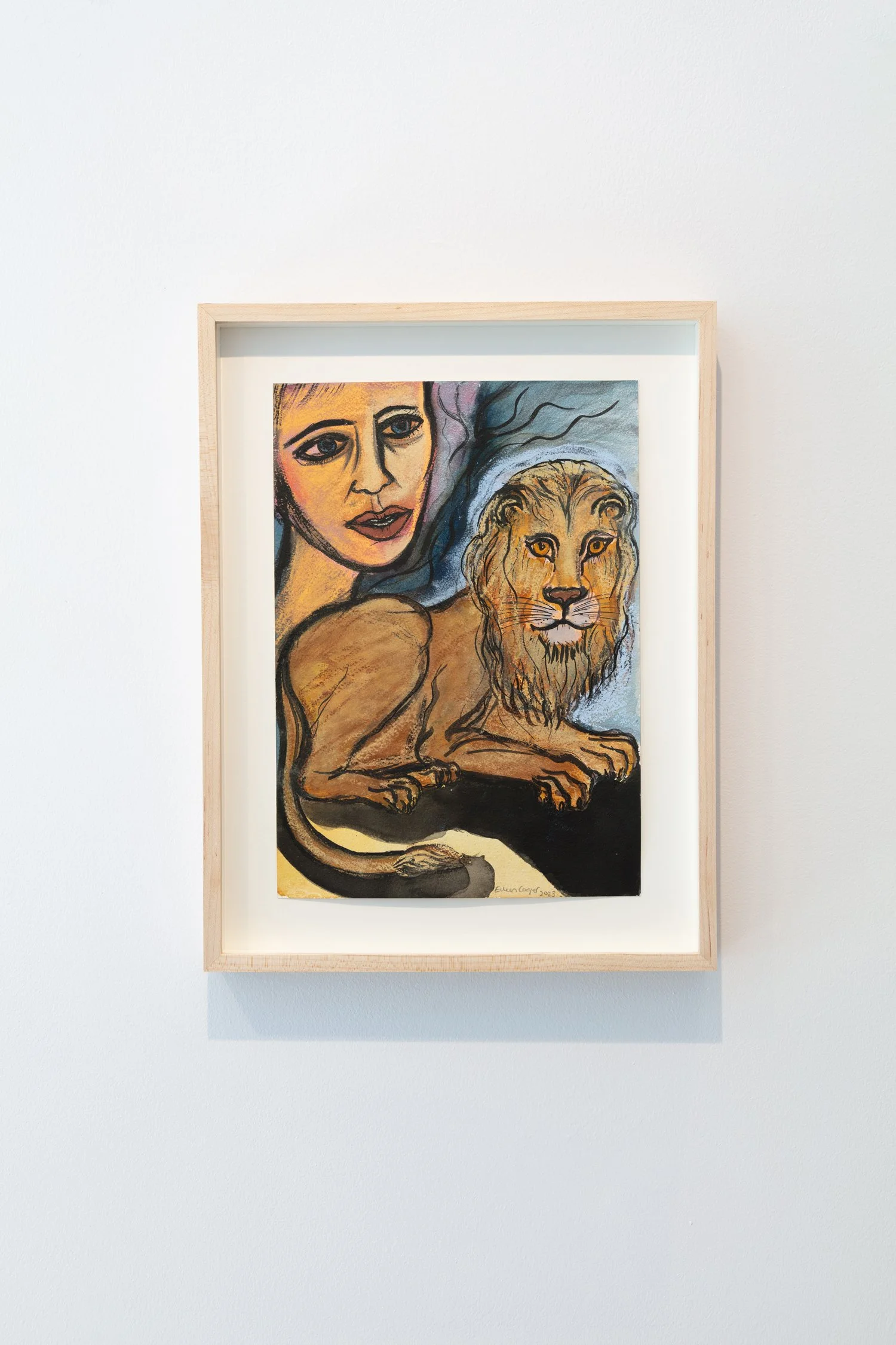 Eileen-Cooper-RA-A-Lion-in-the-Room-Oliver-Projects-Gallery.jpg