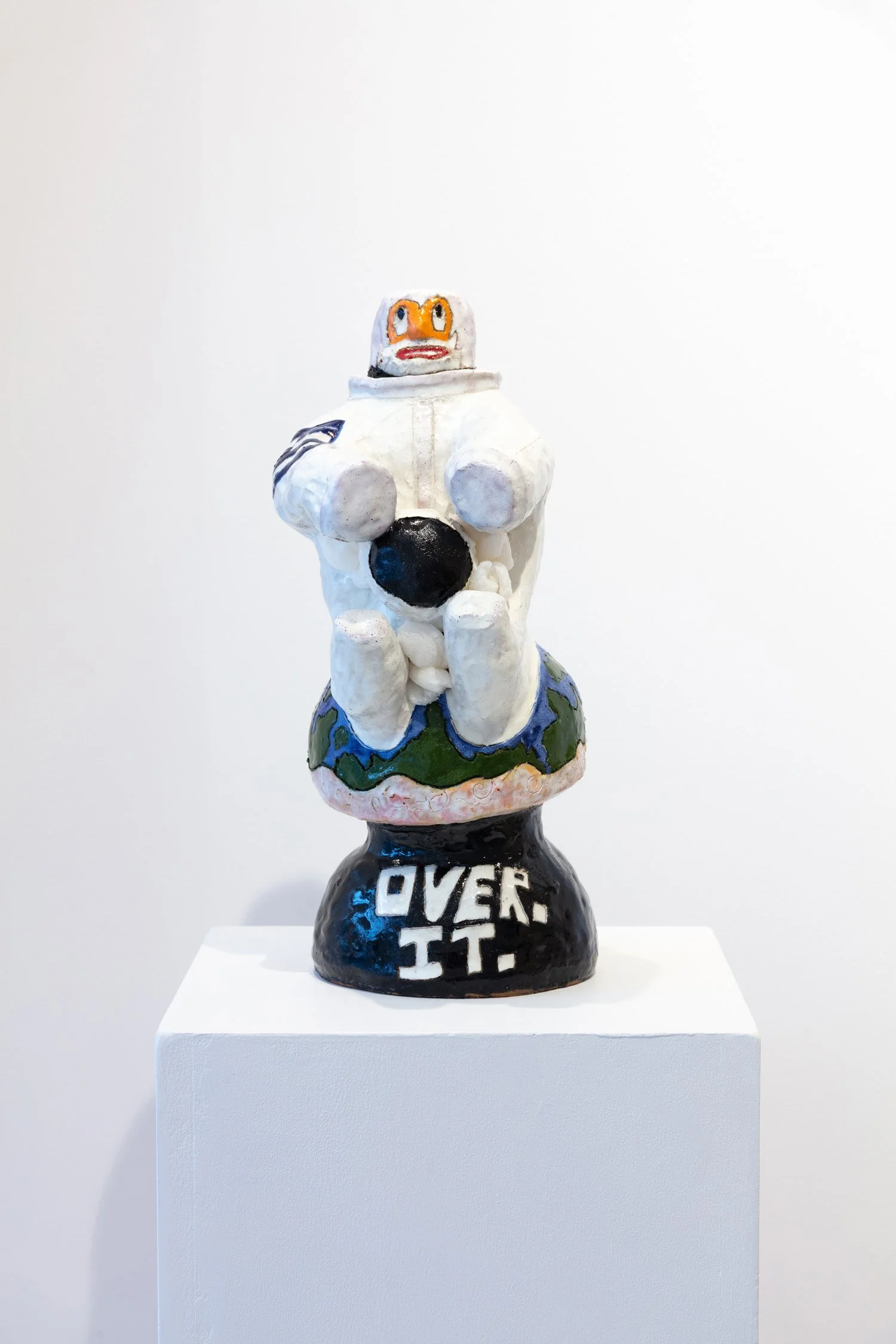 Oopsy Jones, Over. It. (Or….Petrol Station Pasties), 2026