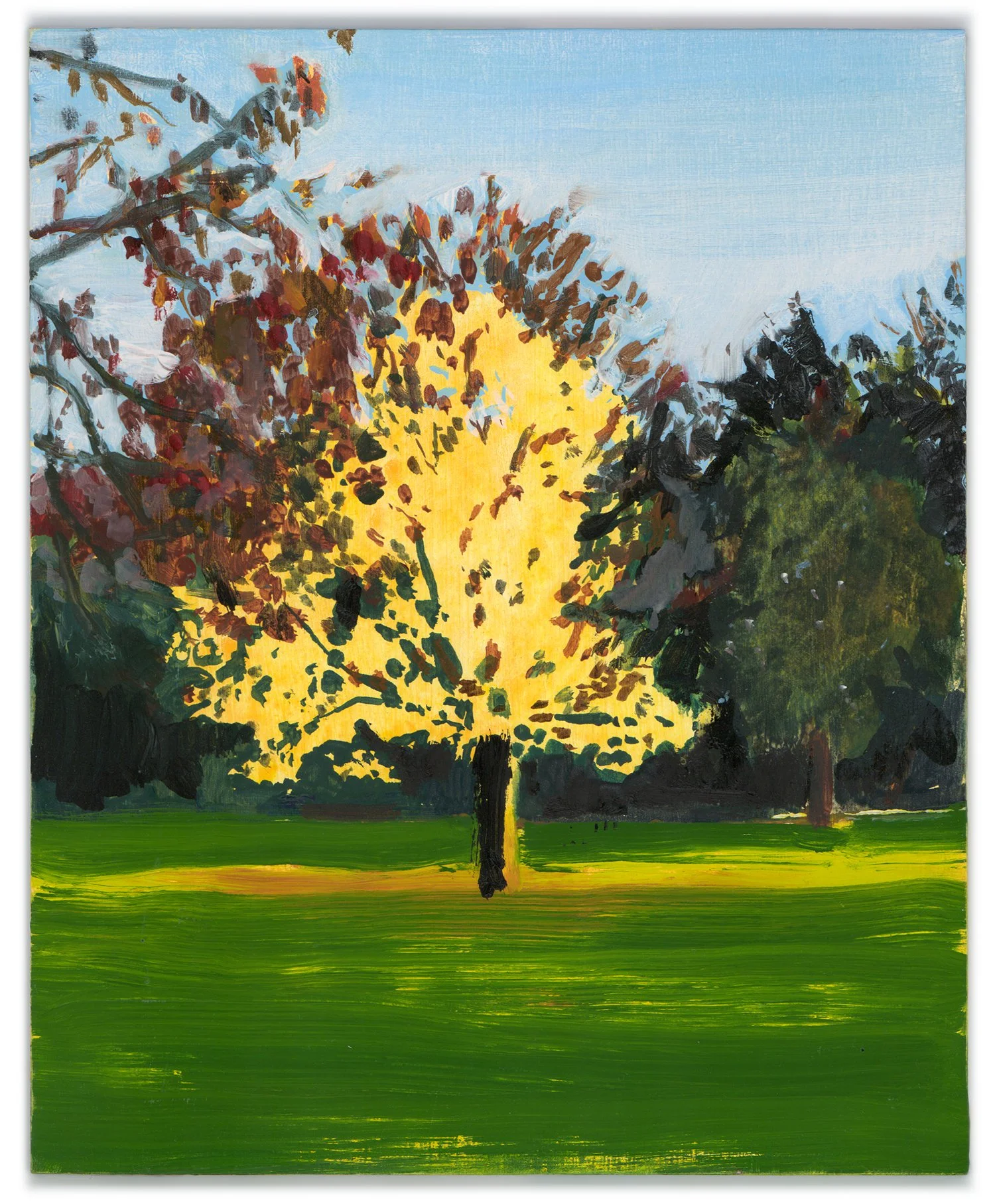Alistair-Gow-Bask-2026-oil-on-board-22 x 18cm-Oliver-Projects-Gallery-web.jpg