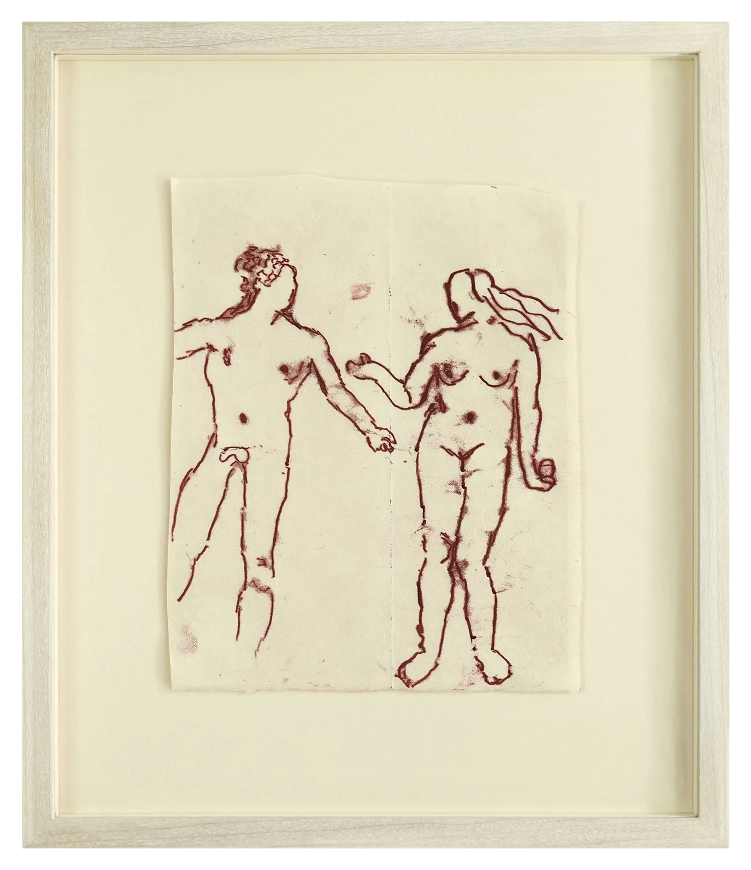 Jake Garfield, Man and Wife, 2026