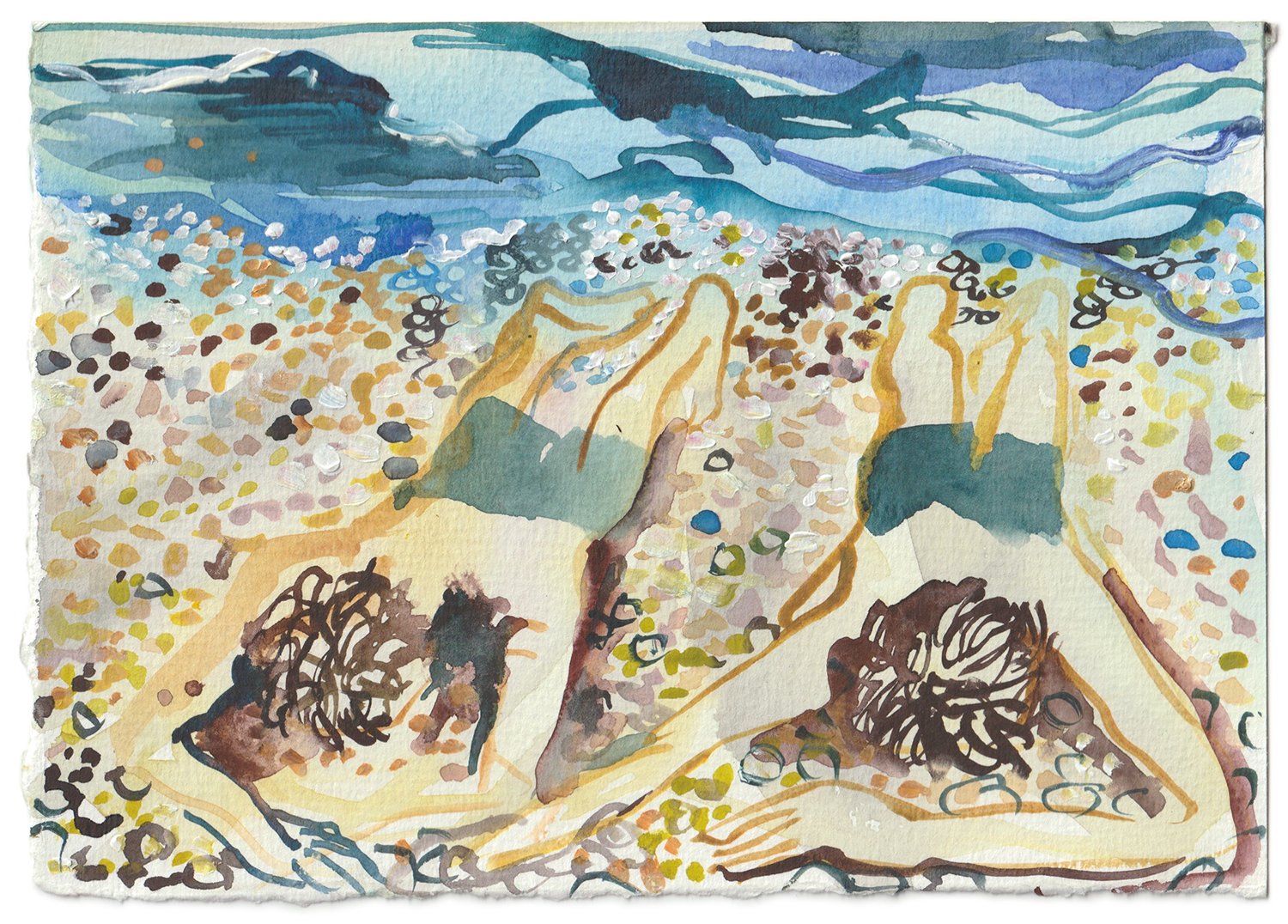 Alice-Macdonald-Sunbathers-I-2023-Oliver-Projects-Gallery.jpg
