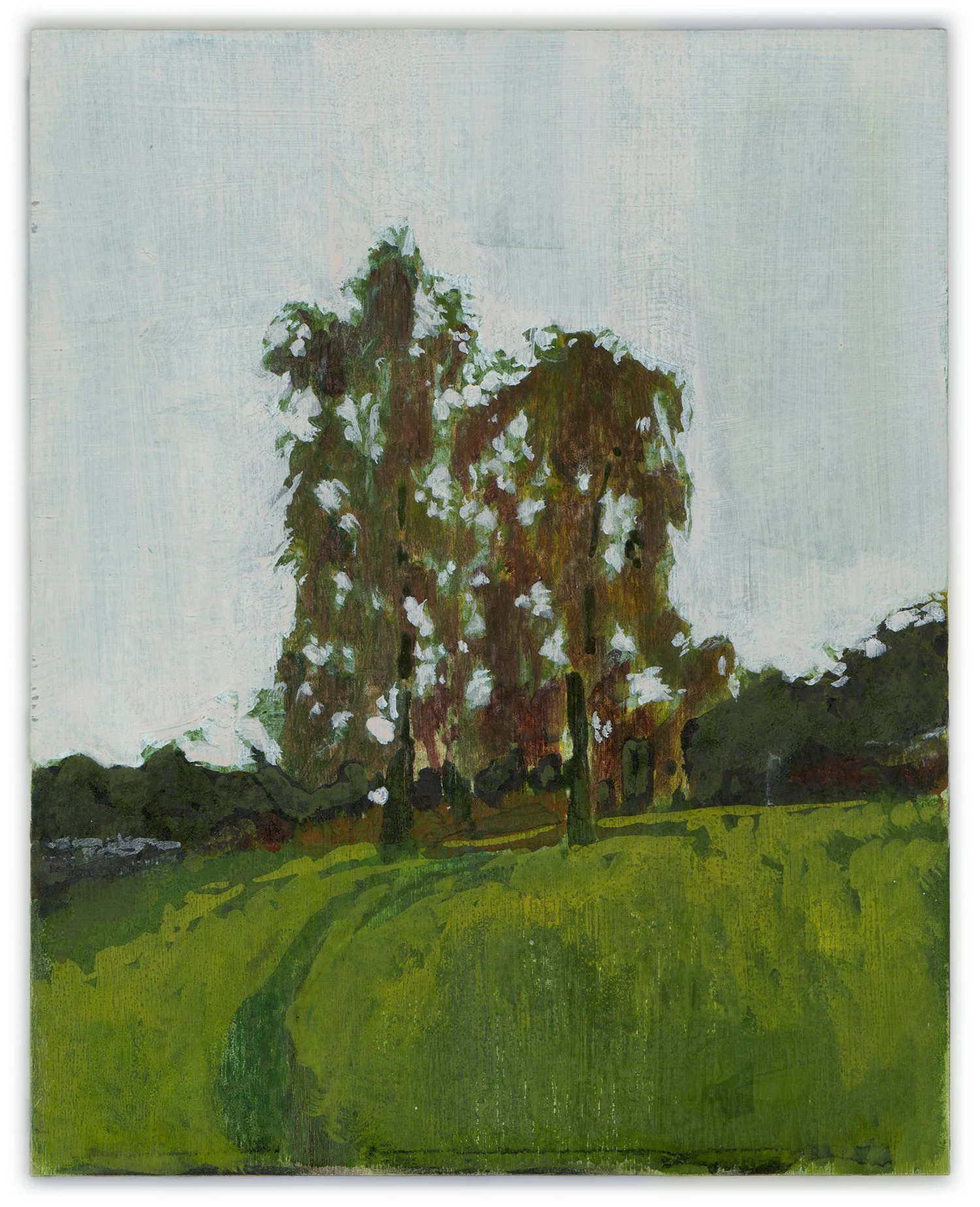Alistair-Gow-Together_oil on board_2026_Oliver-Projects-Gallery.jpg