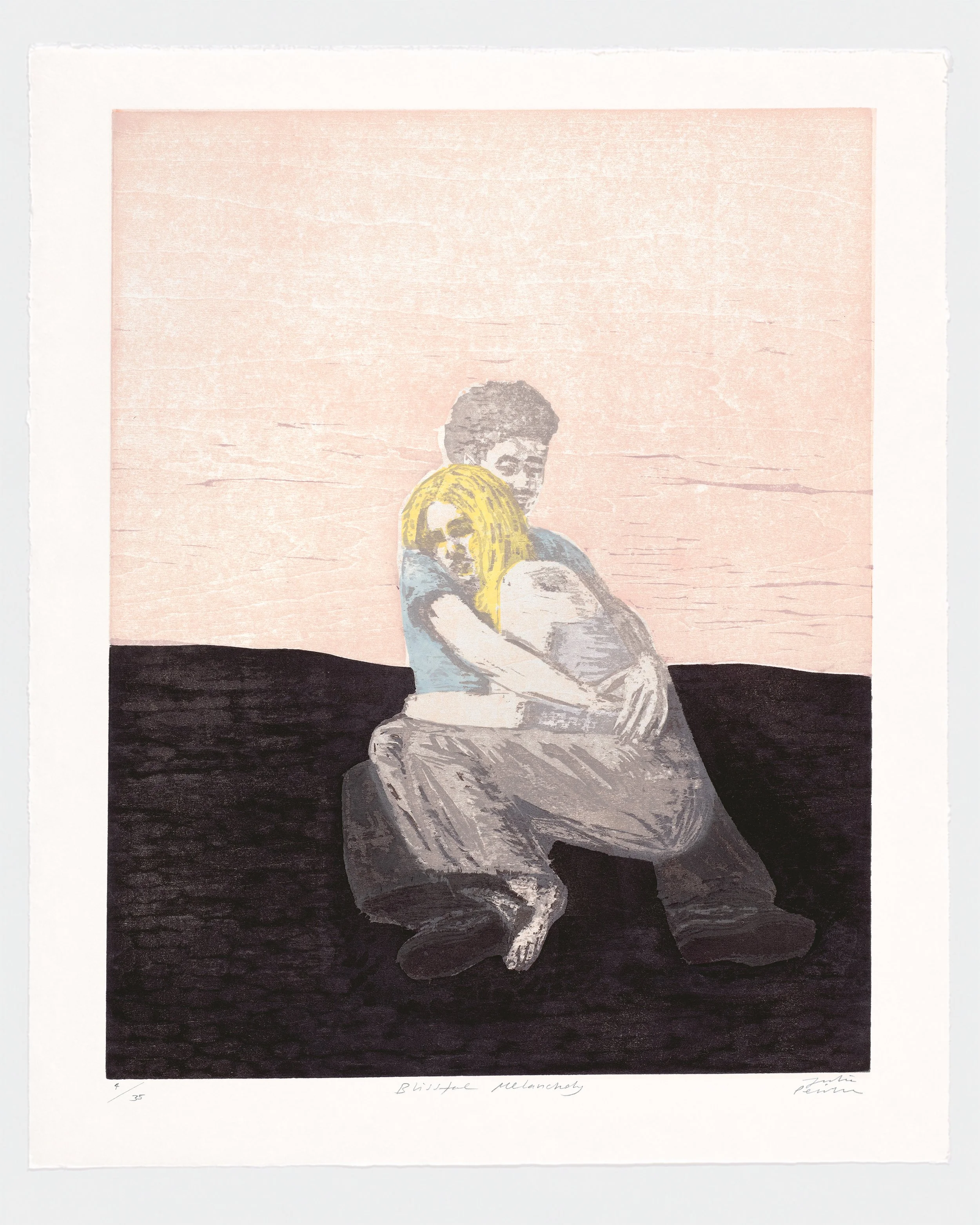 Julia Peintner, Blissful Melancholy, 2026