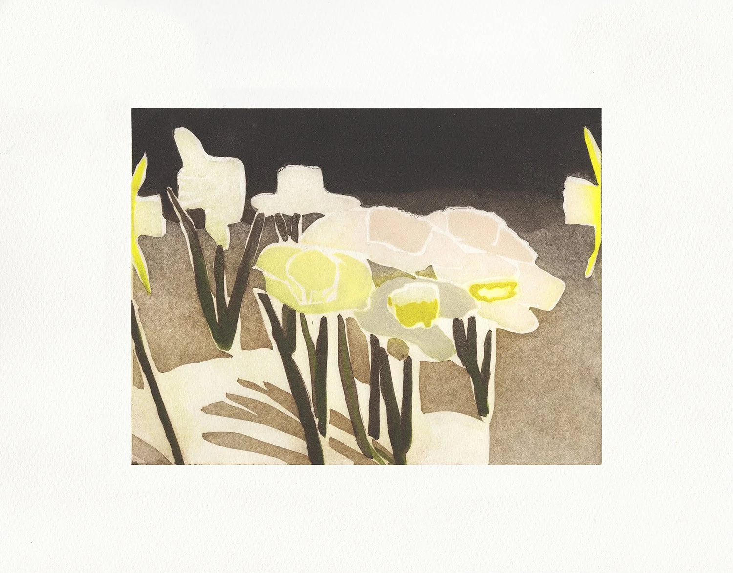 Katherine Jones RA, Light Patch, 2026