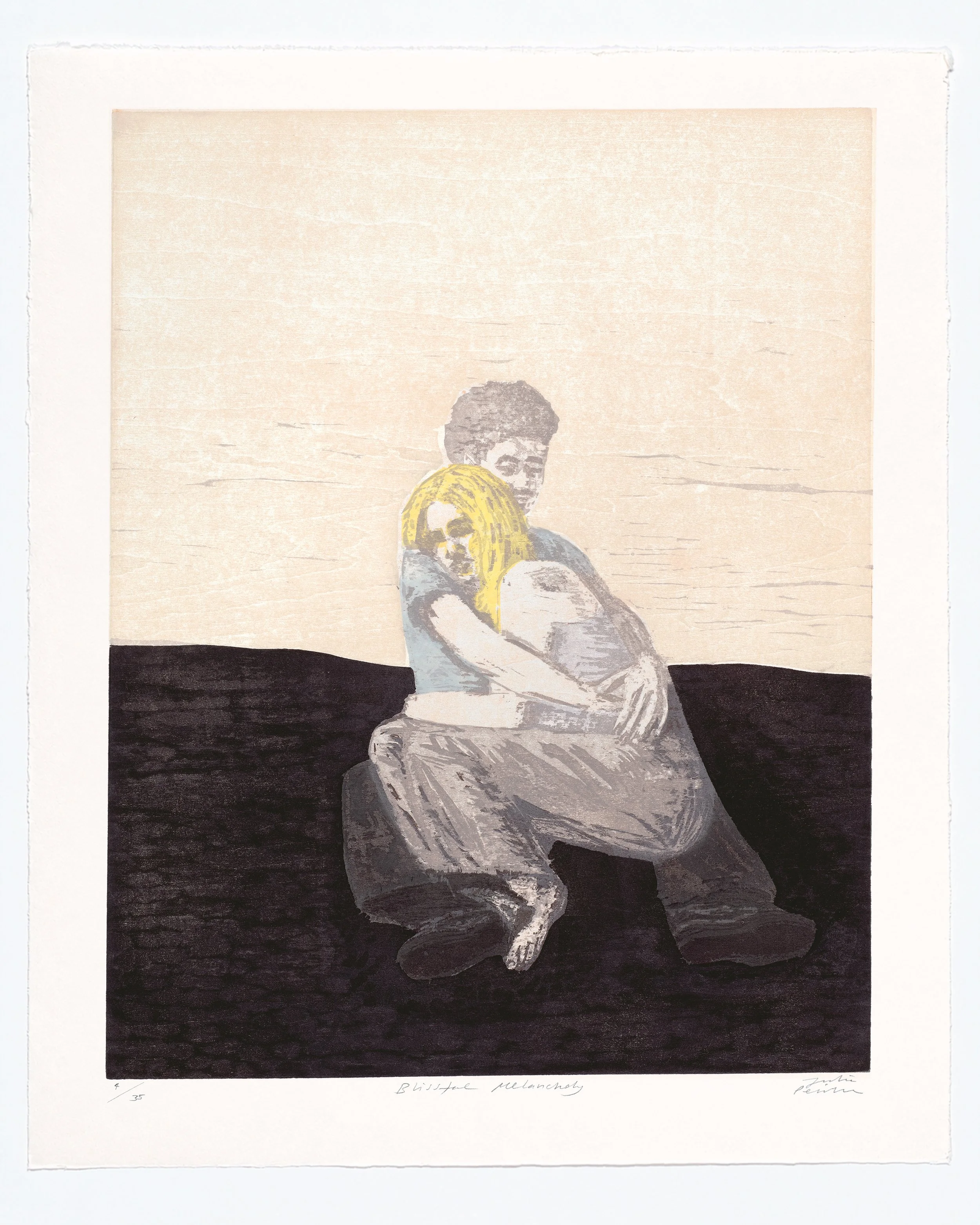 Julia-Peinter-Blissful-Melancholy-Woodcut-Oliver-Projects-Gallery.jpg
