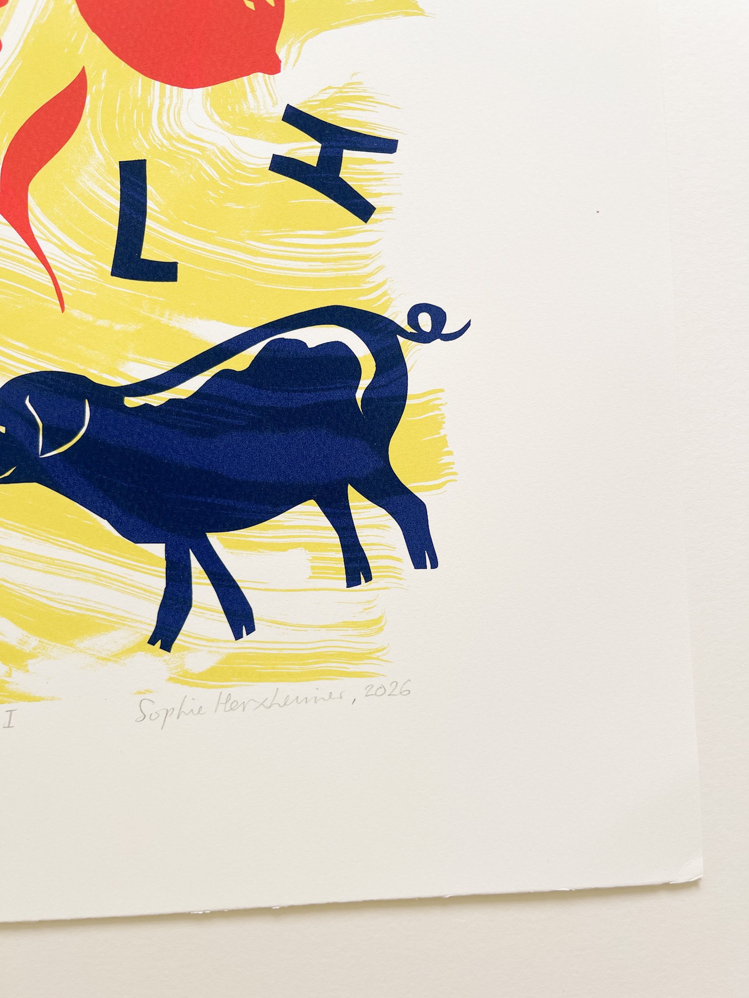 Sophie-Herxheimer-Sydenham-Wood-print-corner-4-Oliver-Projects-Gallery.jpg