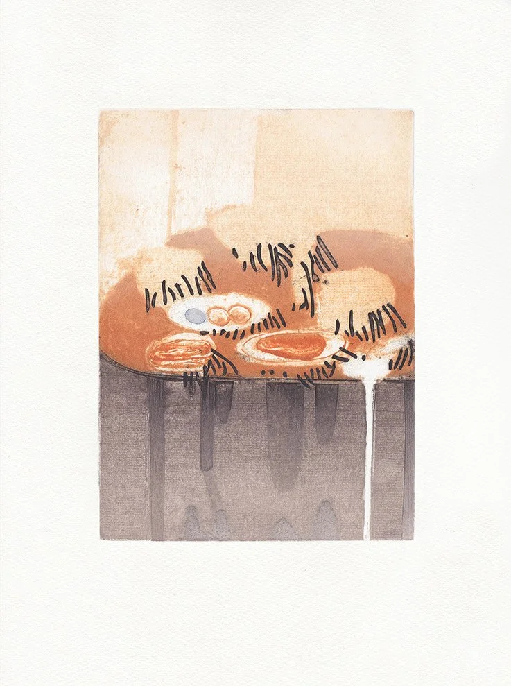 Katherine Jones RA, Recipe, 2021