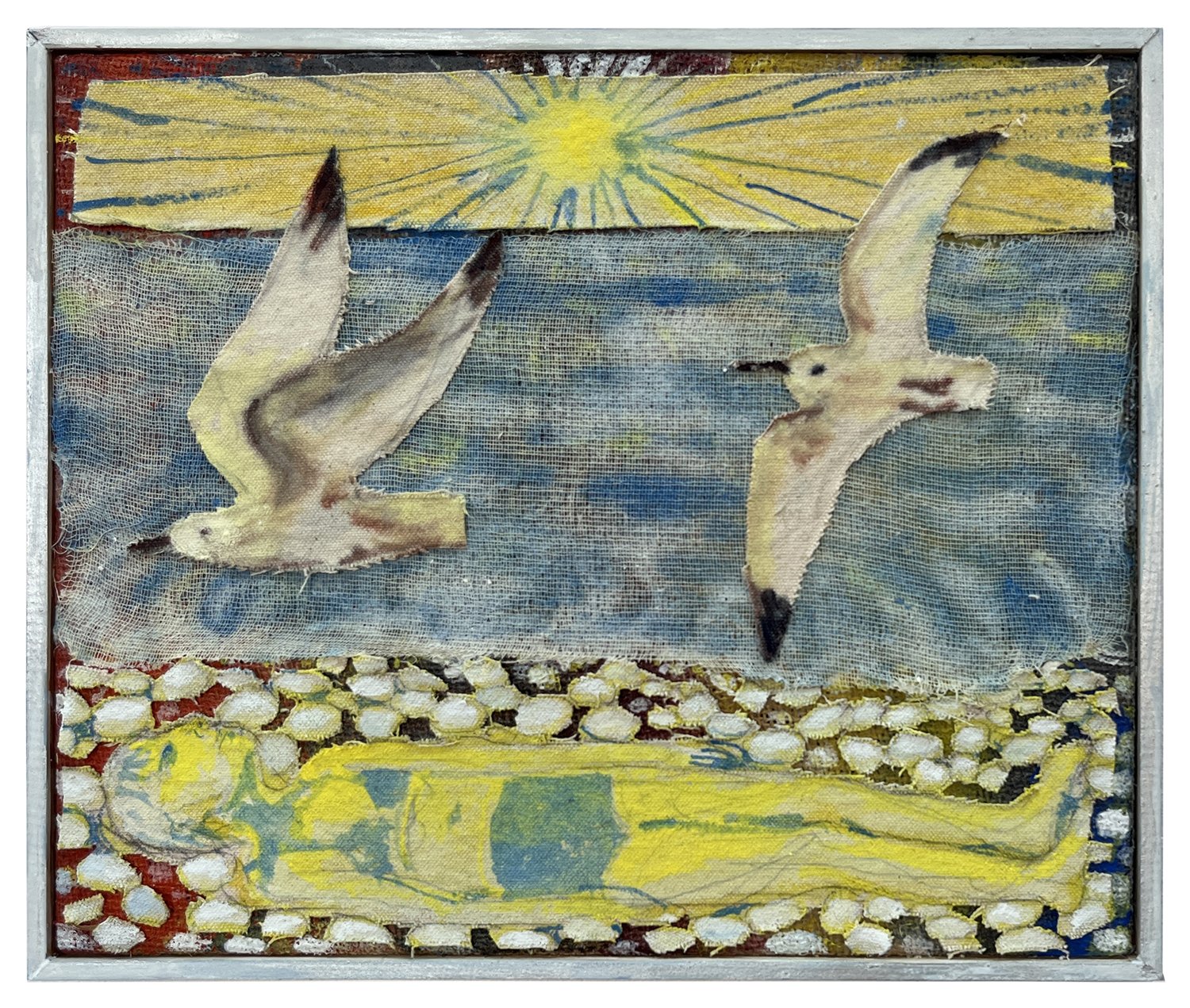 Alice-Macdonald-Sunbathing-and-Seagulls-2025-Oliver-Projects-Gallery.jpg