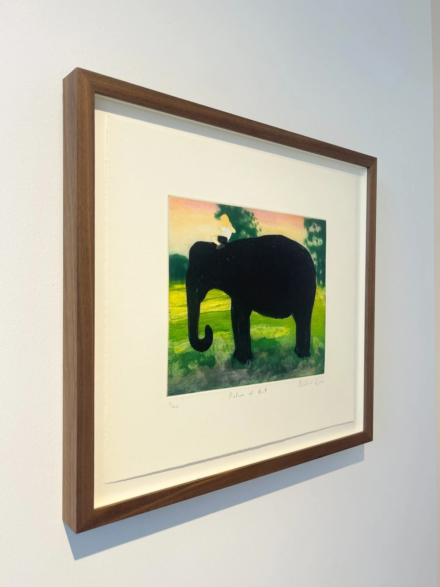 Alistair-Gow-Palace-of-Art-framed-2-Oliver-Projects-Gallery.jpg