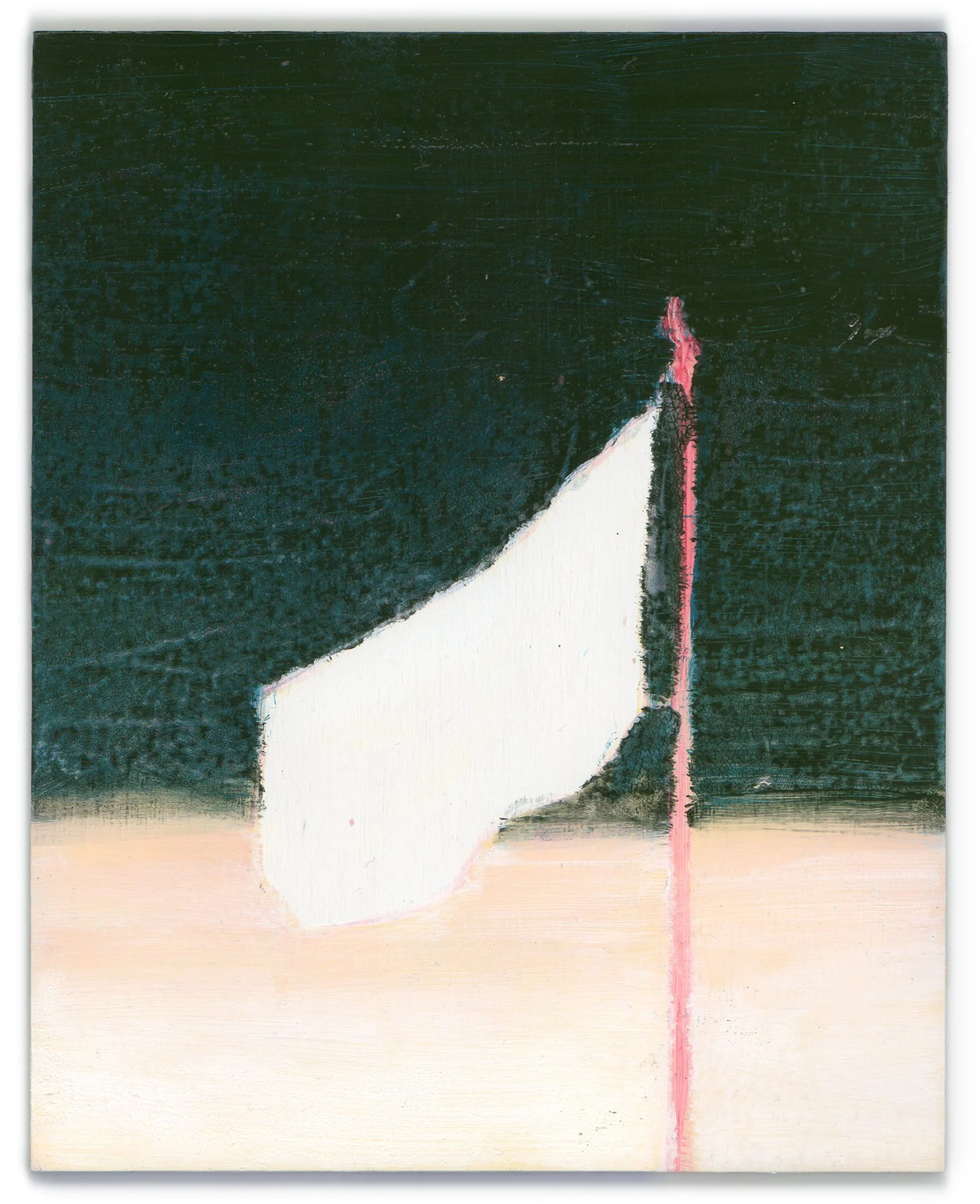 Alistiar-Gow-Flag_2026-oil-on-board-Oliver-Projects-Gallery.jpg