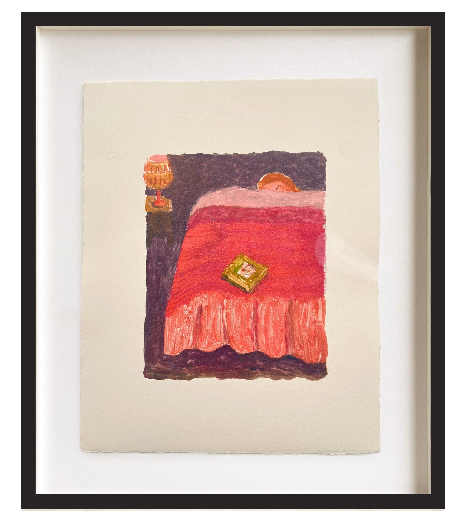 Heidrun-Rathgeb-Dreaming-about-Paula-M-B-Oliver-Projects-framed.jpg
