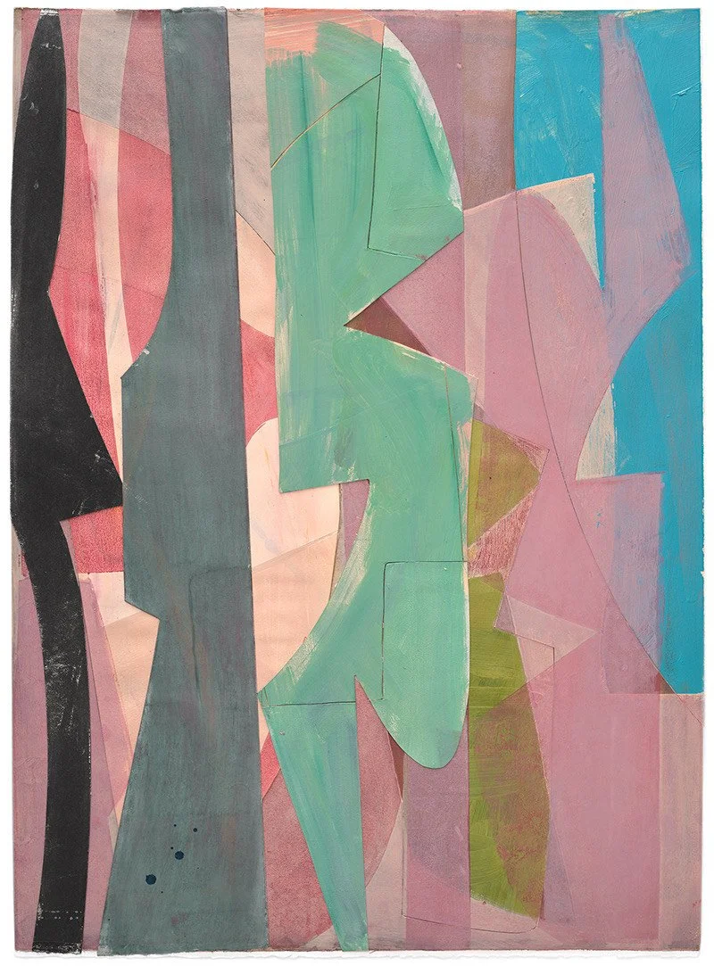 Joseph-Goody-Thaw-2024-collage-76 x 56cm-Oliver-Projects-Gallery.jpeg