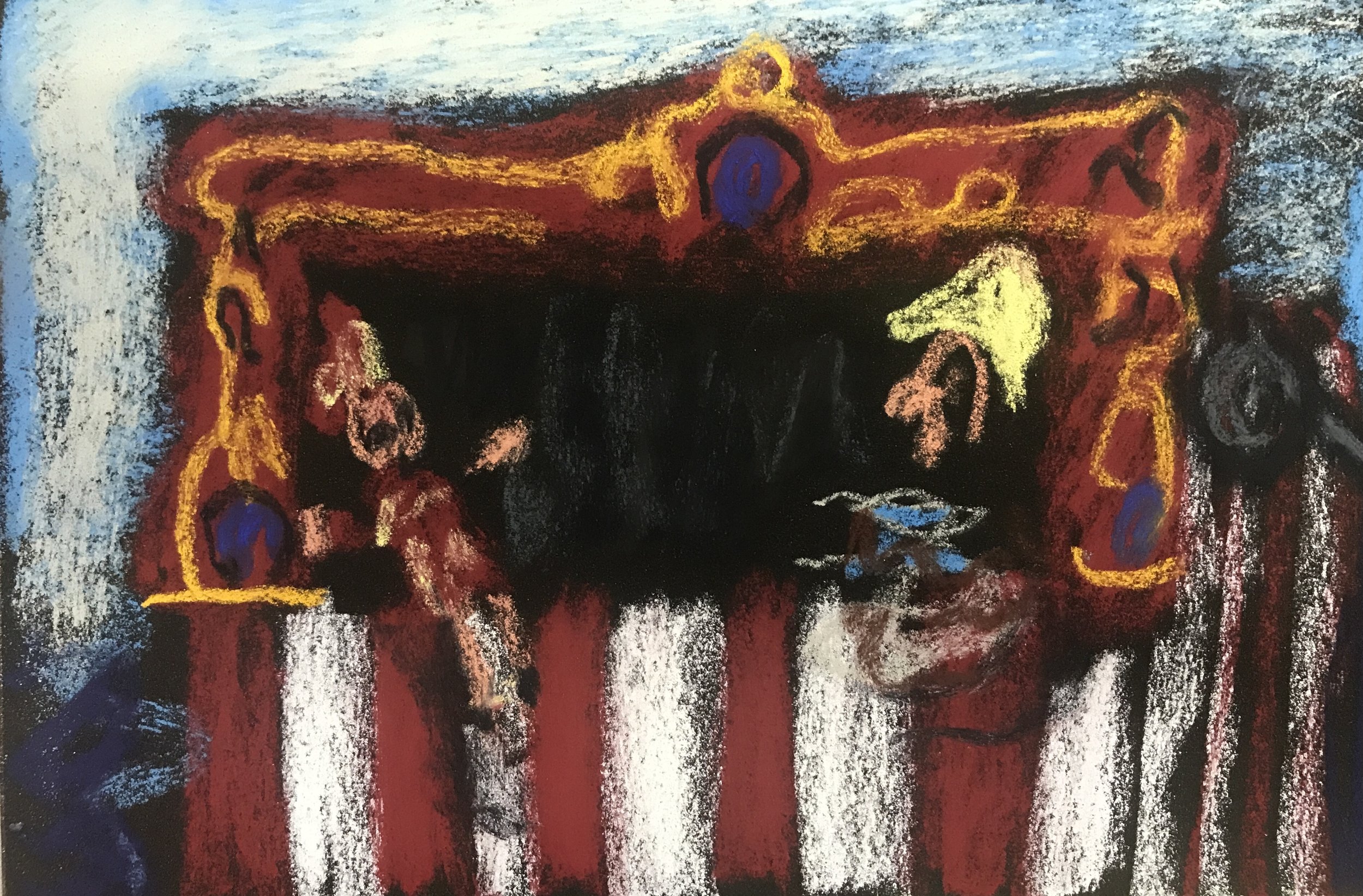 Archie-Franks-Punch and Judy-Oliver-Projects-Gallery.jpg