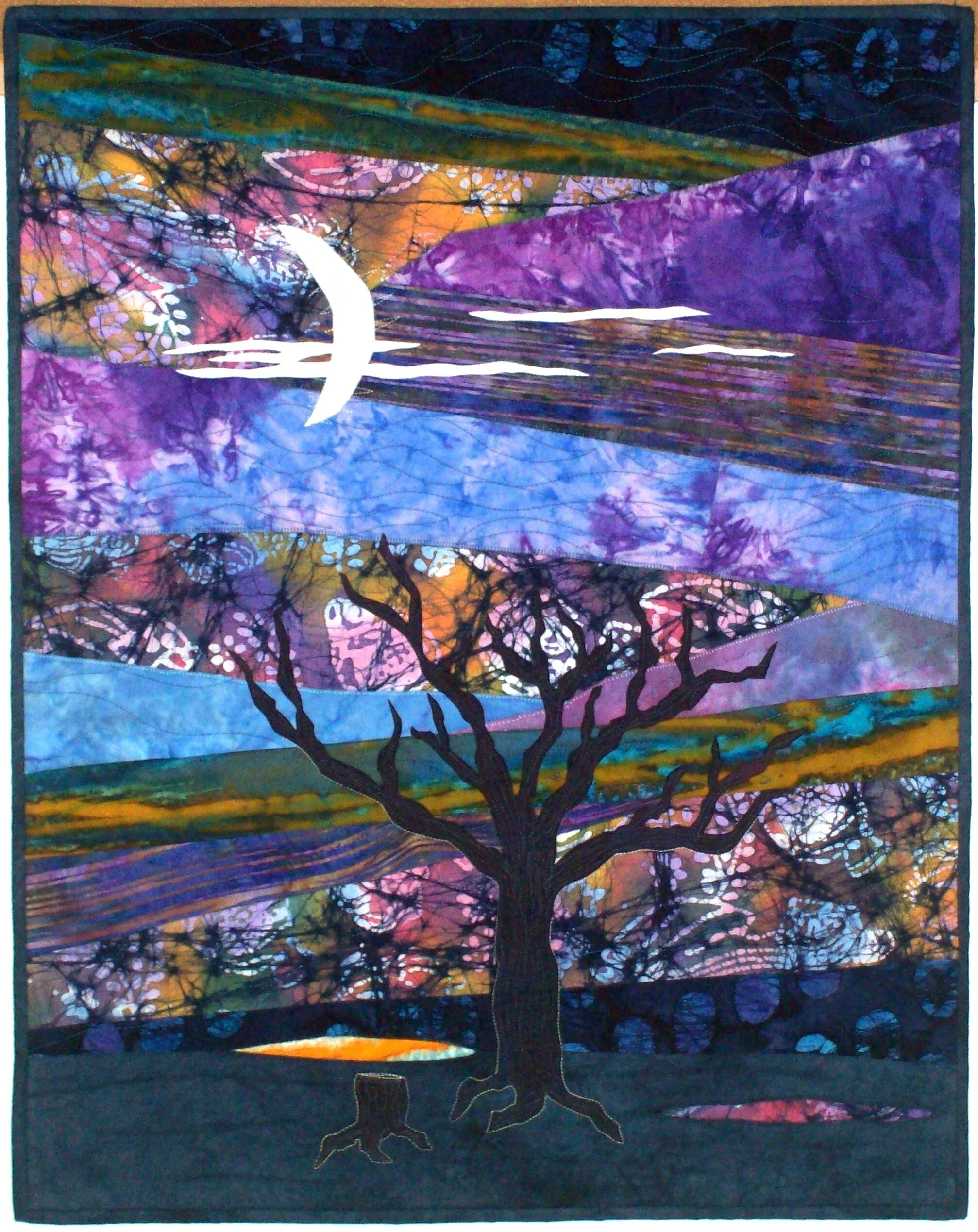 Waiting