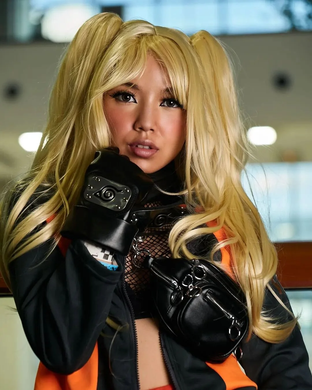 Some shots from this year's Otakon. Definitely not a cosplay photographer, but ended up blessing some random people with Polaroids without exchanging info. Had a great time, definitely looking forward to the next con. 
&bull;
&bull;
&bull;
&bull;
#tb