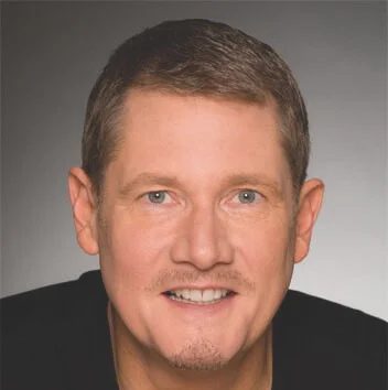 Dave Hoemann /// Co-Founder