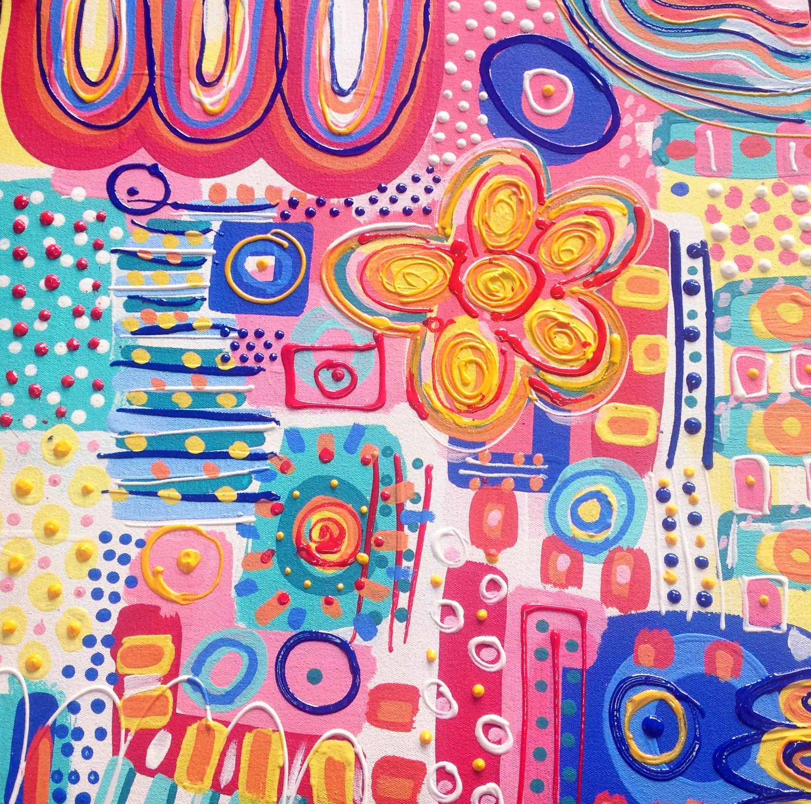 Belgique Tutti Frutti III
