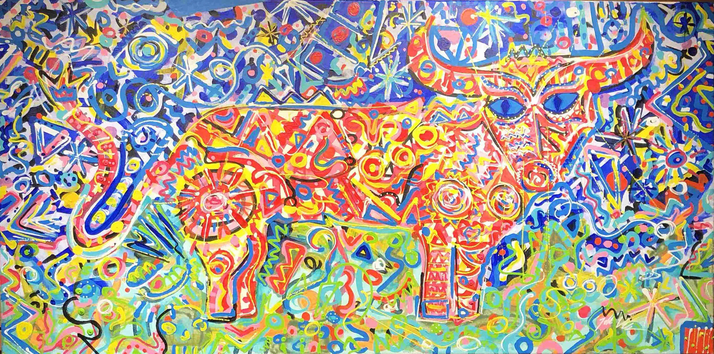 Toro III