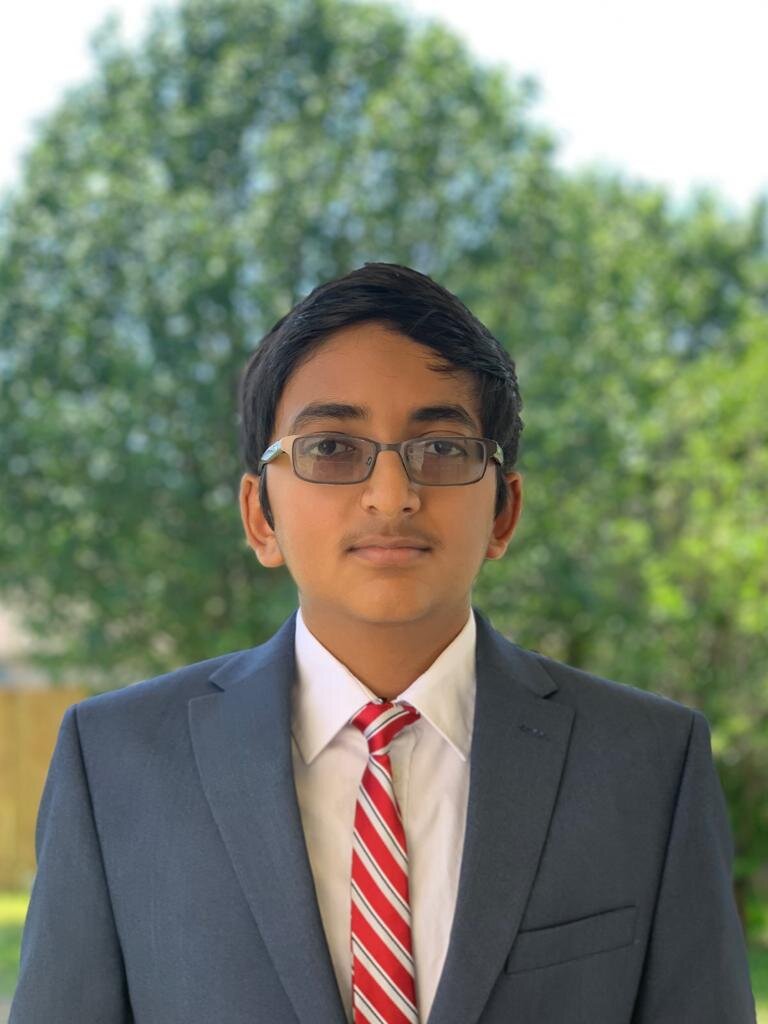 Under Secretary General of Technology - Suraj Swamy