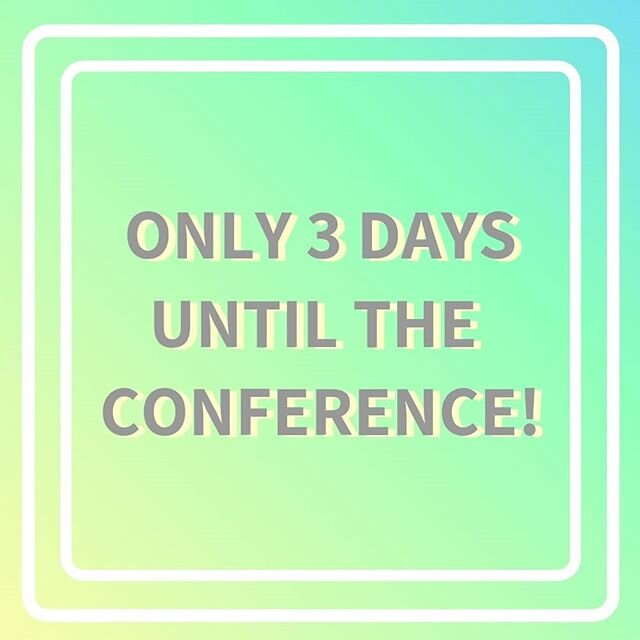 There is only 3 days left for the conference. We are so excited to see each and every one of you on Saturday
 during SICMUN Online.

If you haven't registered yet make sure to register at www.sicmun.org/home