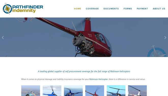 Pathfinder Indemnity